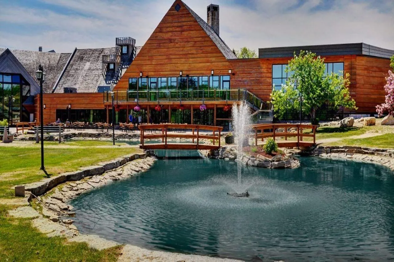 Lakeview Hecla Resort