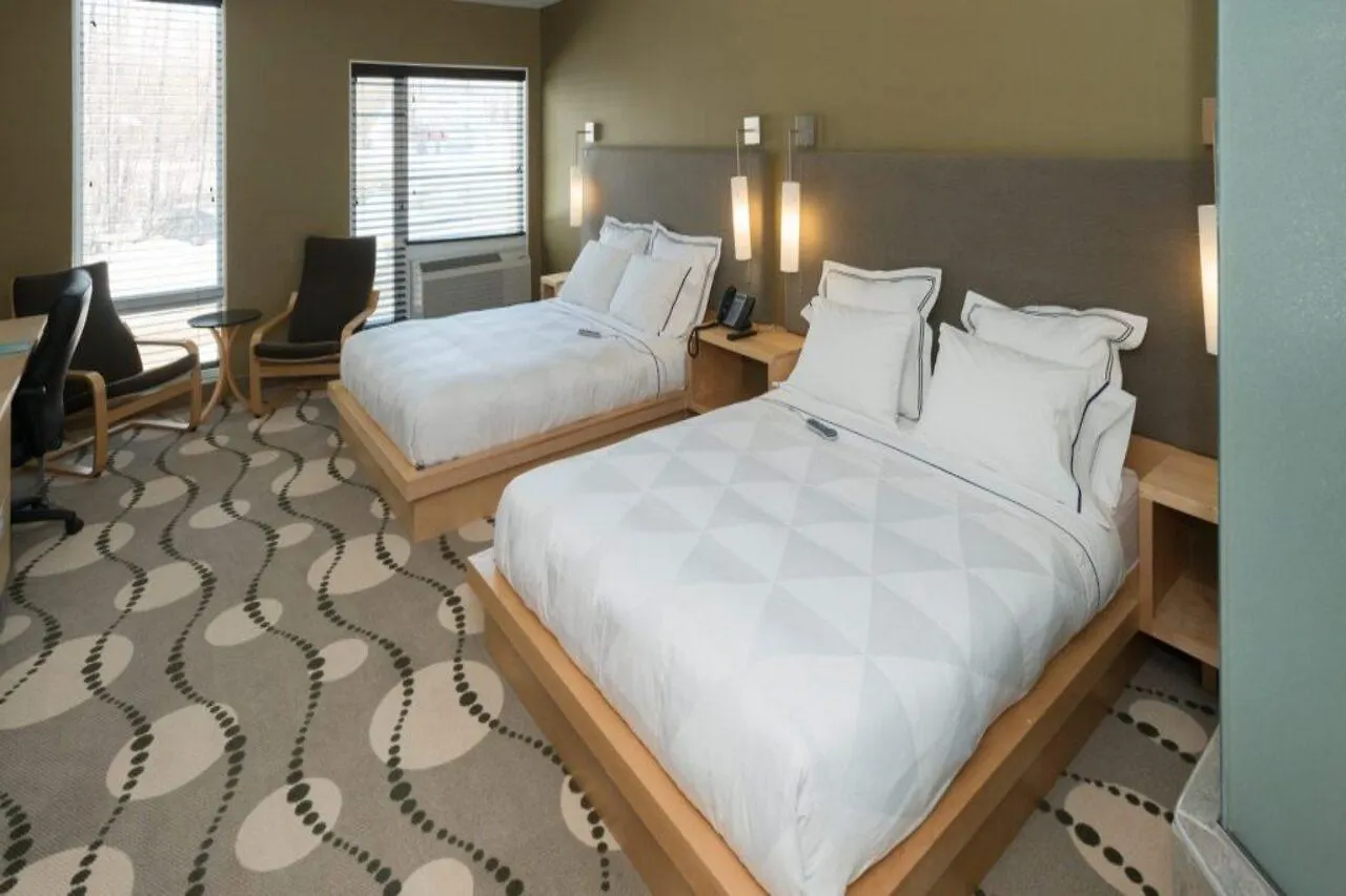 Lakeview Hecla Resort 3*,  كندا